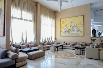 Appart'hotel Intouriste
