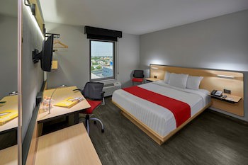 City Express By Marriott Mexicali