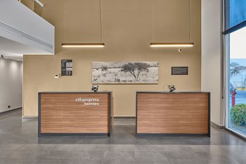 City Express By Marriott Mexicali