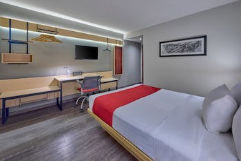 City Express By Marriott Mexicali