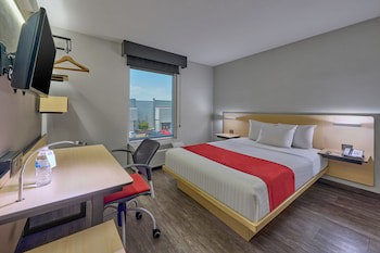 City Express By Marriott Mexicali