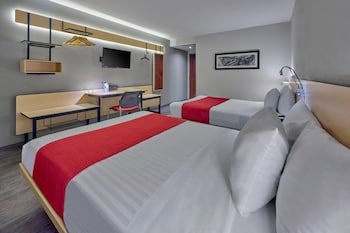City Express By Marriott Mexicali