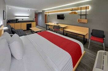 City Express By Marriott Mexicali