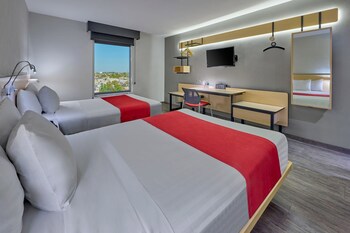City Express By Marriott Mexicali