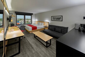 City Express By Marriott Mexicali