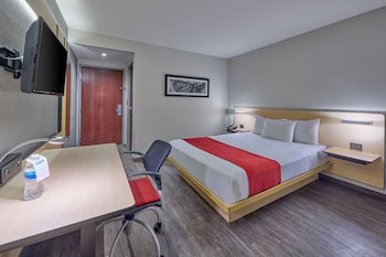 City Express By Marriott Mexicali
