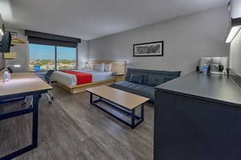City Express By Marriott Mexicali