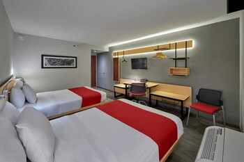 City Express By Marriott Mexicali