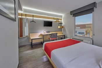 City Express By Marriott Mexicali