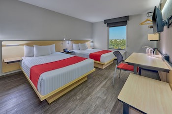 City Express By Marriott Mexicali