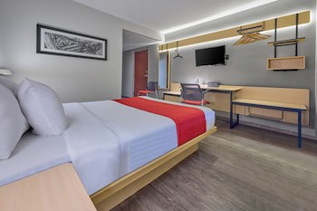 City Express By Marriott Mexicali