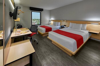 City Express By Marriott Mexicali