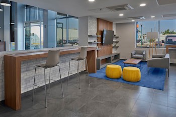 City Express By Marriott Mexicali