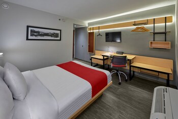 City Express By Marriott Mexicali