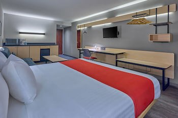City Express By Marriott Mexicali