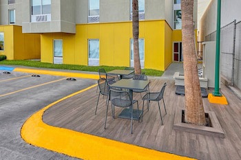 City Express By Marriott Mexicali