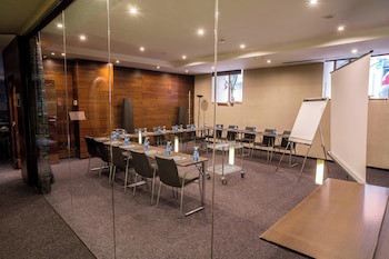 Ac Hotel Recoletos By Marriott