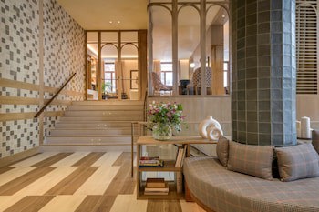 Ac Hotel Recoletos By Marriott