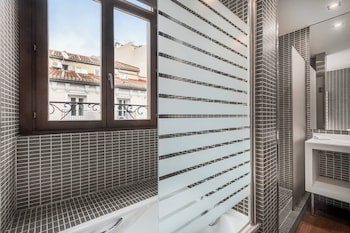 Ac Hotel Recoletos By Marriott