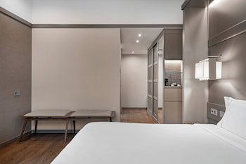 Ac Hotel Recoletos By Marriott