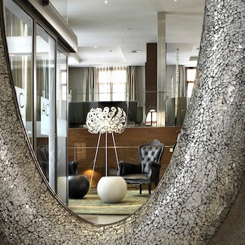 Ac Hotel Recoletos By Marriott