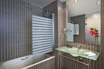 Ac Hotel Recoletos By Marriott