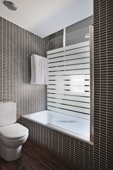 Ac Hotel Recoletos By Marriott
