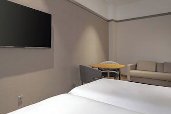 Ac Hotel Recoletos By Marriott