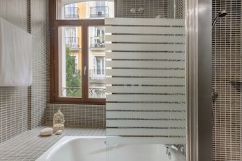 Ac Hotel Recoletos By Marriott