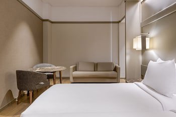 Ac Hotel Recoletos By Marriott