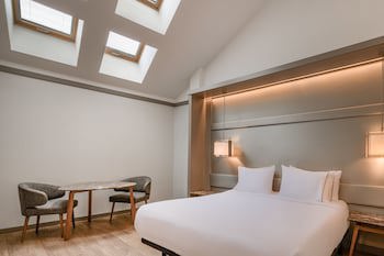Ac Hotel Recoletos By Marriott
