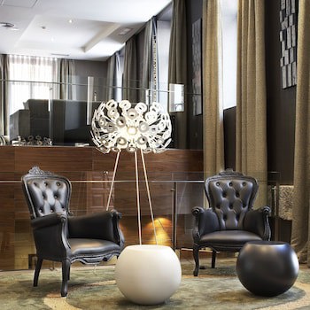 Ac Hotel Recoletos By Marriott
