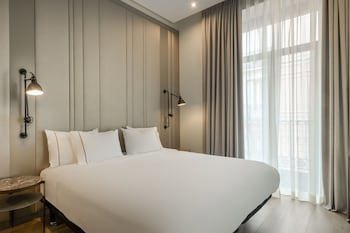 Ac Hotel Recoletos By Marriott