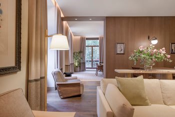 Ac Hotel Recoletos By Marriott