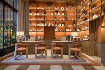 Ac Hotel Recoletos By Marriott