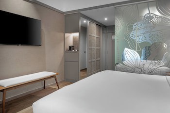 Ac Hotel Recoletos By Marriott