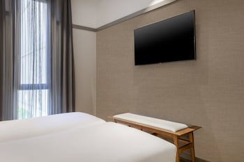 Ac Hotel Recoletos By Marriott