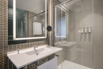 Ac Hotel Recoletos By Marriott