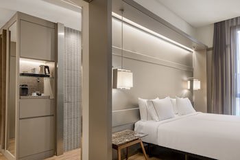 Ac Hotel Recoletos By Marriott