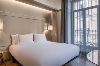 Ac Hotel Recoletos By Marriott