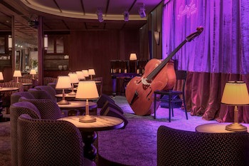 Ac Hotel Recoletos By Marriott
