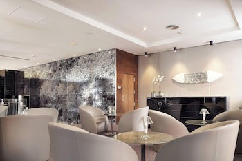 Ac Hotel Recoletos By Marriott