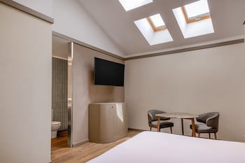 Ac Hotel Recoletos By Marriott