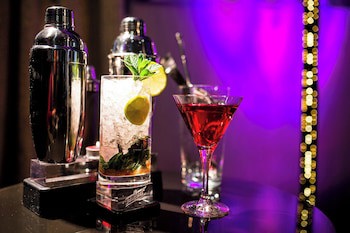 Ac Hotel Recoletos By Marriott