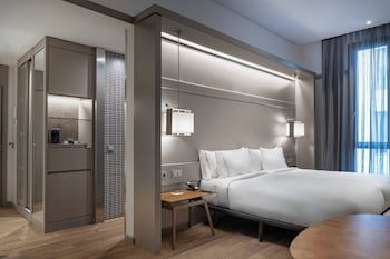 Ac Hotel Recoletos By Marriott