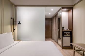 Ac Hotel Recoletos By Marriott