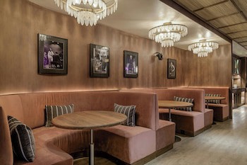 Ac Hotel Recoletos By Marriott