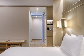 Ac Hotel Recoletos By Marriott
