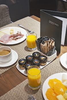 Ac Hotel Recoletos By Marriott
