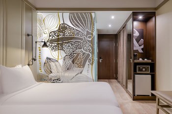 Ac Hotel Recoletos By Marriott